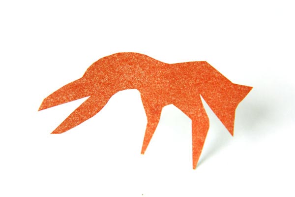 Fox Lija