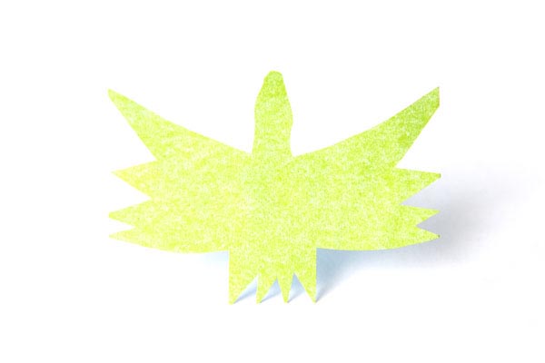 Eagle Egorka