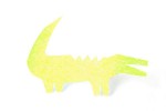 Crocodile Genady