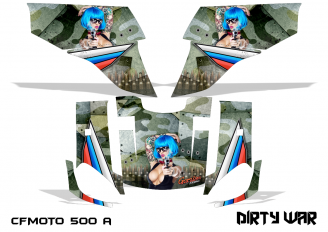 Dirty War